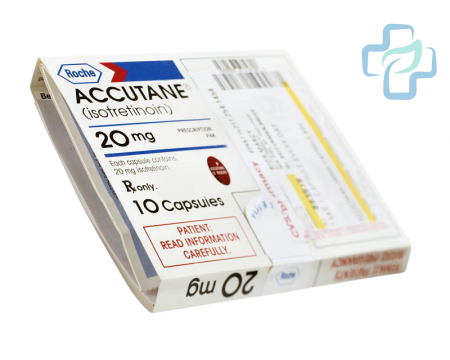 Accutane Generisk (Isotretinoin)