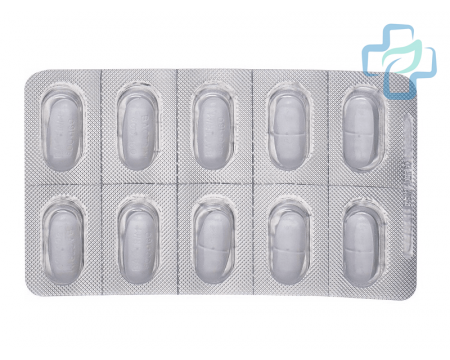 Bactrim Generisk (Sulfamethoxazole & Trimethoprim)