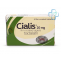 Cialis Merke (Tadalafil)