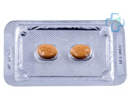  Cialis Profesjonell (Tadalafil)