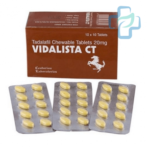 Cialis Myke Tabletter (Tadalafil)