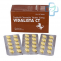 Cialis Myke Tabletter (Tadalafil)