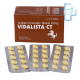 Cialis Myke Tabletter (Tadalafil)