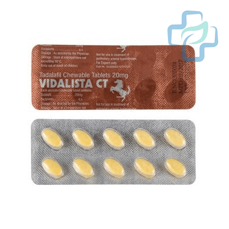 Cialis Myke Tabletter (Tadalafil)
