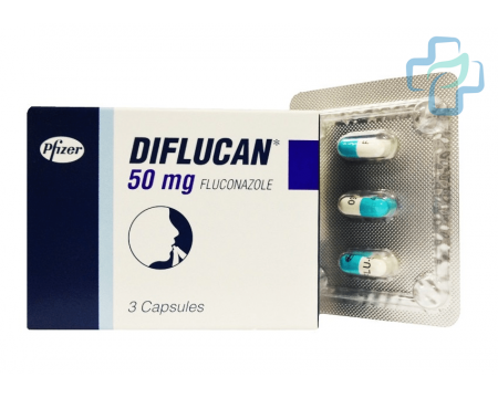 Diflucan Generisk (Fluconazole)