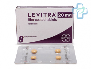 Levitra Merke (Vardenafil)
