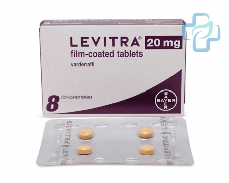 Levitra Merke (Vardenafil)