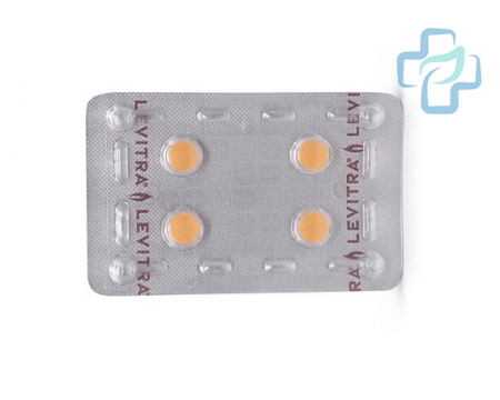 Levitra Merke (Vardenafil)