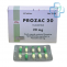 Prozac Generisk (Fluoxetine)