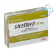 Strattera Generisk (Atomoxetine Hydrochloride)