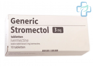 Stromectol Generisk (Ivermectin)