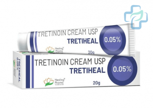 Tretinoin Krem (Tretinoin)