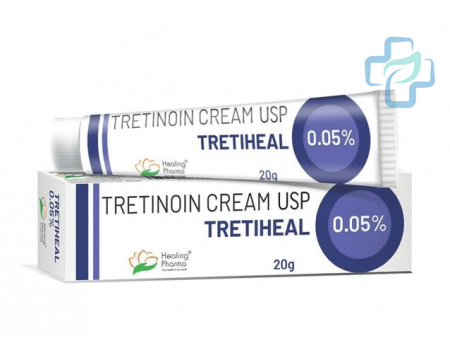 Tretinoin Krem (Tretinoin)