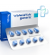 Viagra Generisk (Sildenafil)