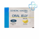 Viagra Oral Gelé (Sildenafil)