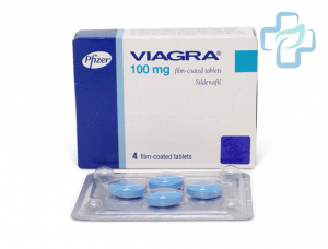 Viagra Merke (Sildenafil)