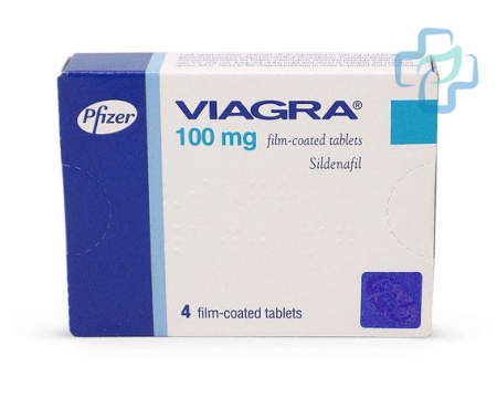 Viagra Merke (Sildenafil)