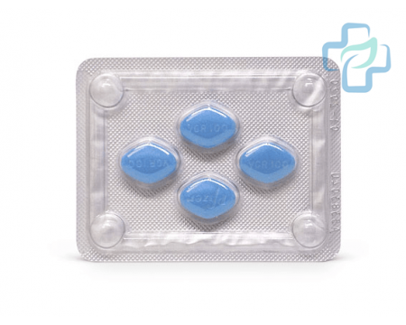 Viagra Merke (Sildenafil)