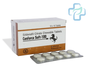 Viagra Myke Tabletter (Sildenafil)