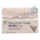 Xarelto Generisk (Rivaroxaban)